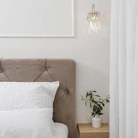 Apartman Marina Vrbnik Buitenkant foto